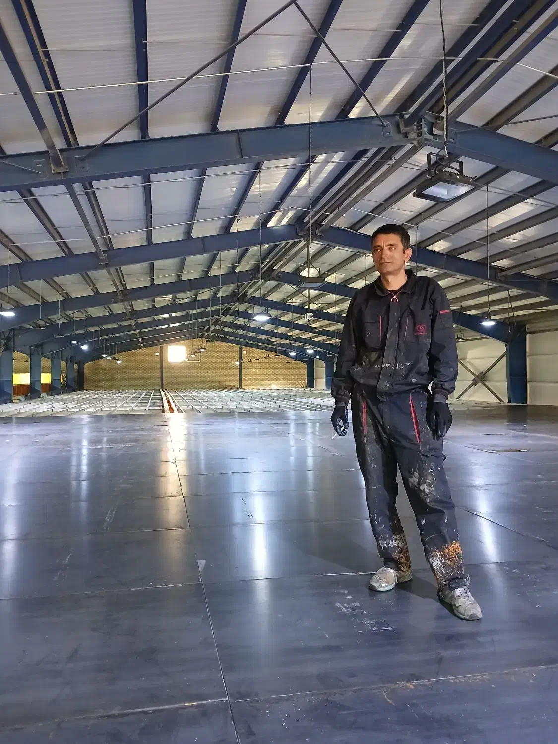 جوشکاری سیار|خدمات پیشه و مهارت|باسمنج, |دیوار