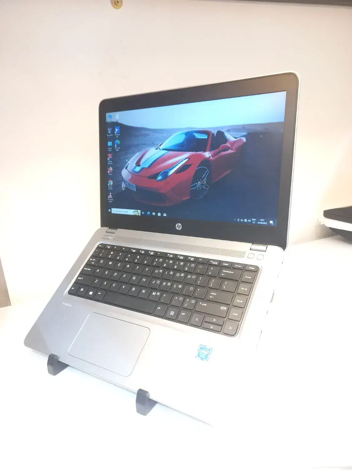 لپتاپ hp ProBook اپن باکس|رایانه همراه|بجنورد, |دیوار
