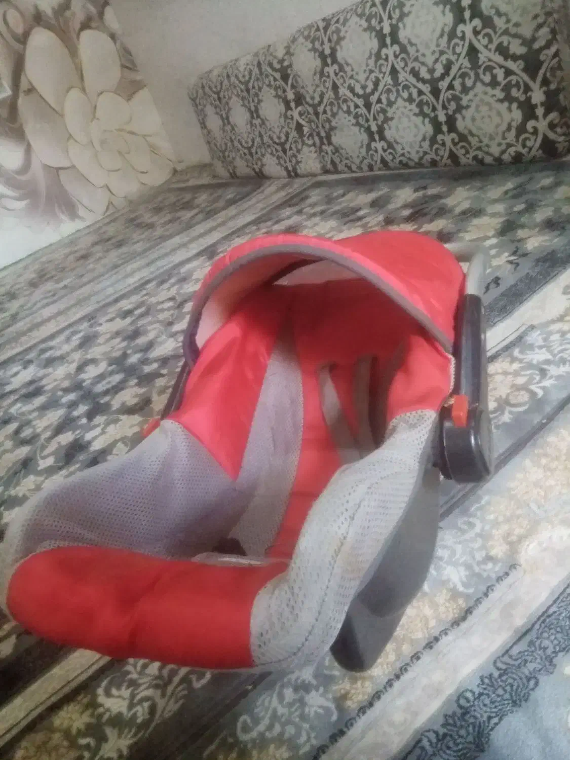 سبدقنداق بچە|اسباب و اثاث بچه|سنندج, |دیوار