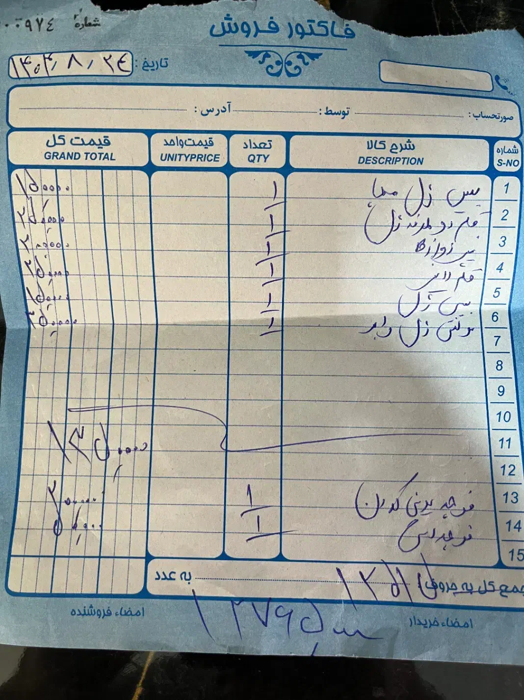 لوازم کاشت ناخن|آرایشی، بهداشتی، درمانی|تهران, صد دستگاه|دیوار