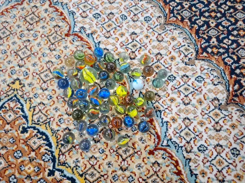 تیله|اسباب‌بازی بچه|اردبیل, |دیوار