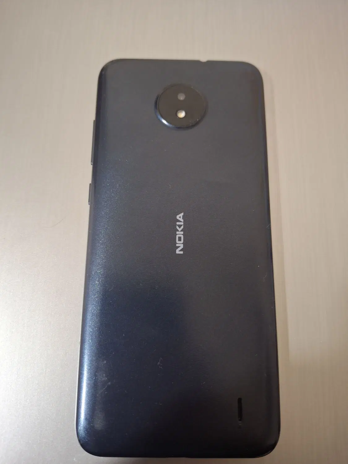 Nokia c20|موبایل|اصفهان, برازنده|دیوار