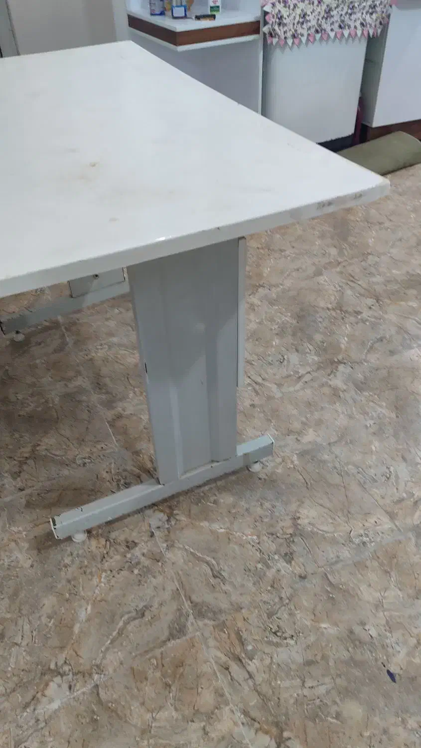 میز تحریر|میز تحریر و کامپیوتر|بندر ماهشهر, |دیوار