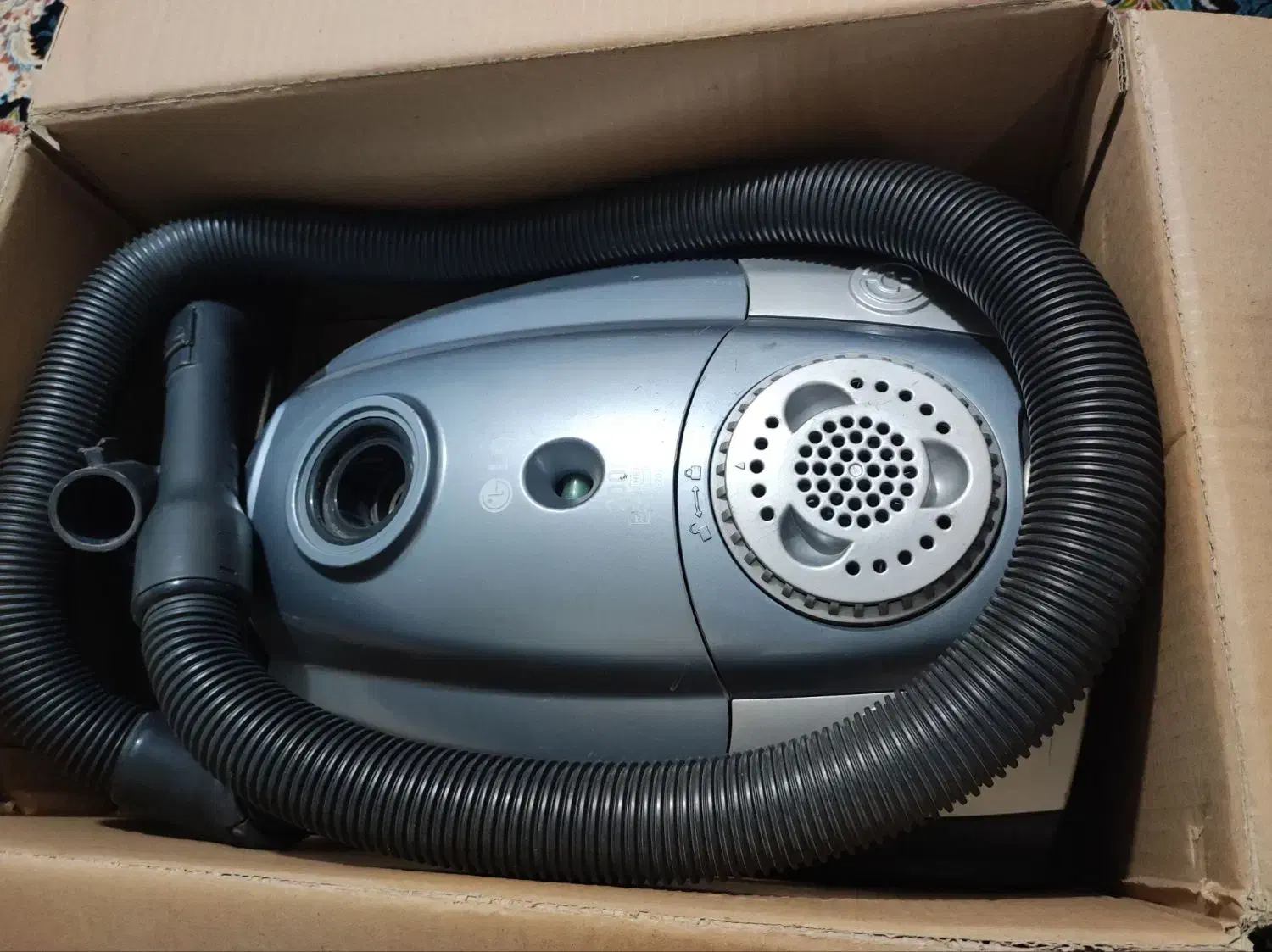 جارو برقی ال جی|جاروبرقی، جارو شارژی، بخارشو|پاکدشت, پاکدشت (مامازند)|دیوار