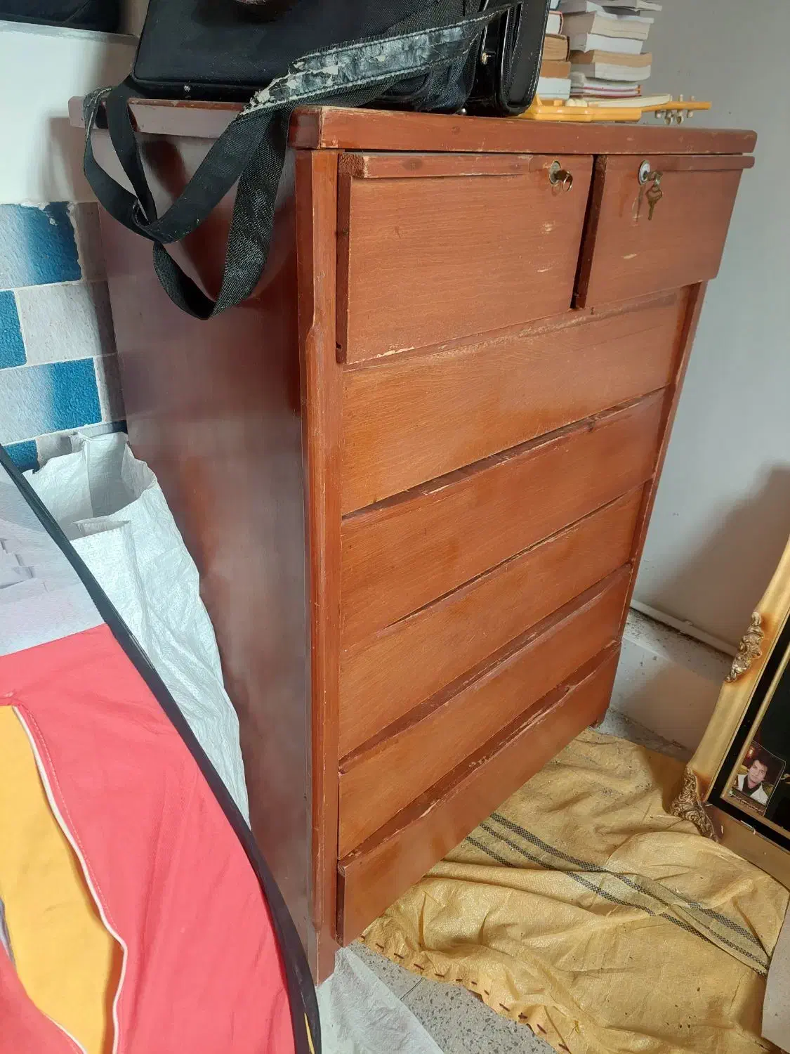 اثاث وسایل|اسباب و اثاث بچه|پارسآباد, |دیوار