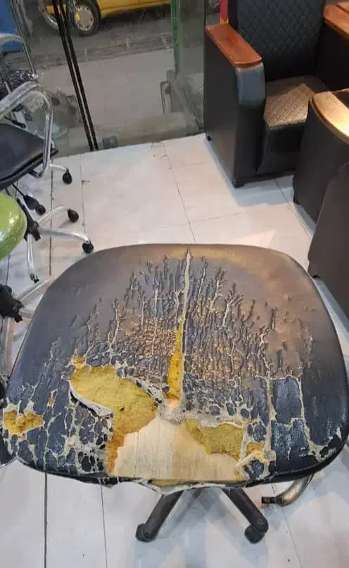 لوازم اداری آریا .ماهدشت .|مبلمان اداری|ماهدشت, |دیوار