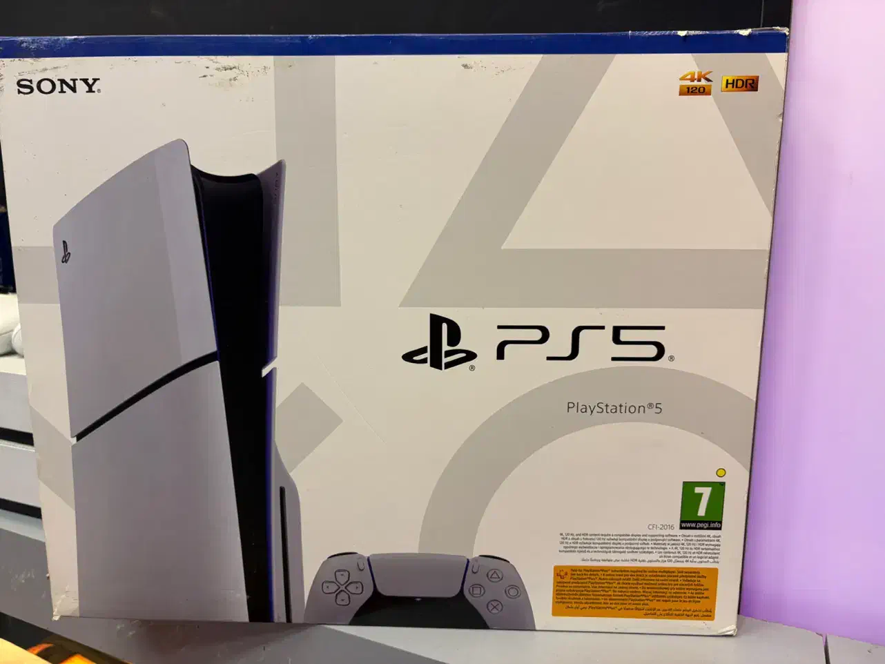 خرید و فروش انواع پلی استیشن ۴ و ۵|کنسول، بازی ویدئویی و آنلاین|تهران, لاله زار|دیوار