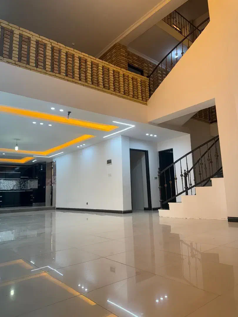 اجاره ویلایی دوبلکس ۲۸۵ متری|اجارهٔ خانه و ویلا|جم, |دیوار