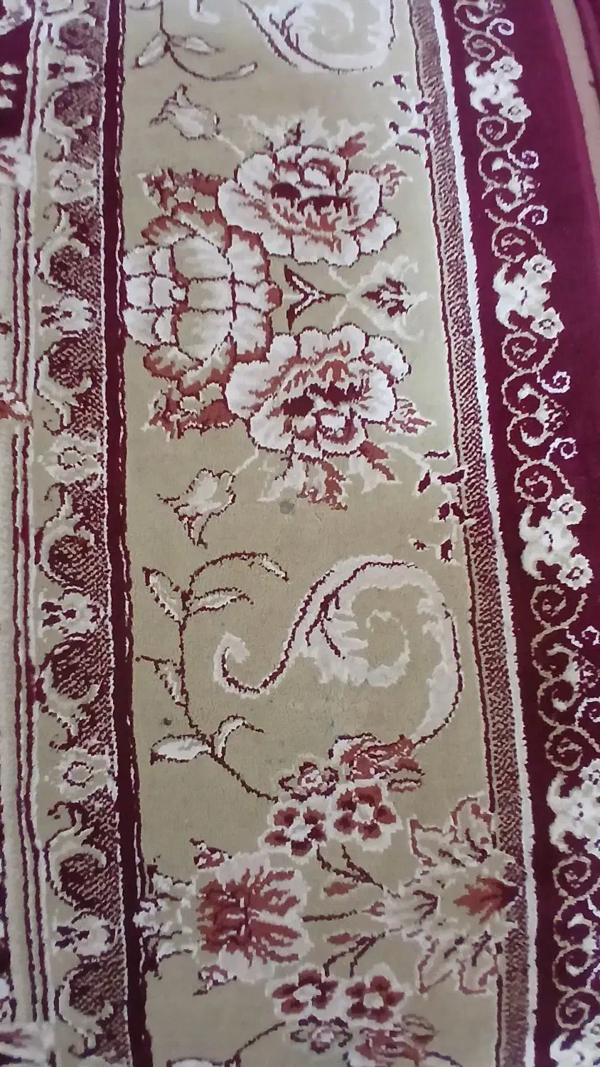 فرش ۶متری|فرش|شاهرود, |دیوار