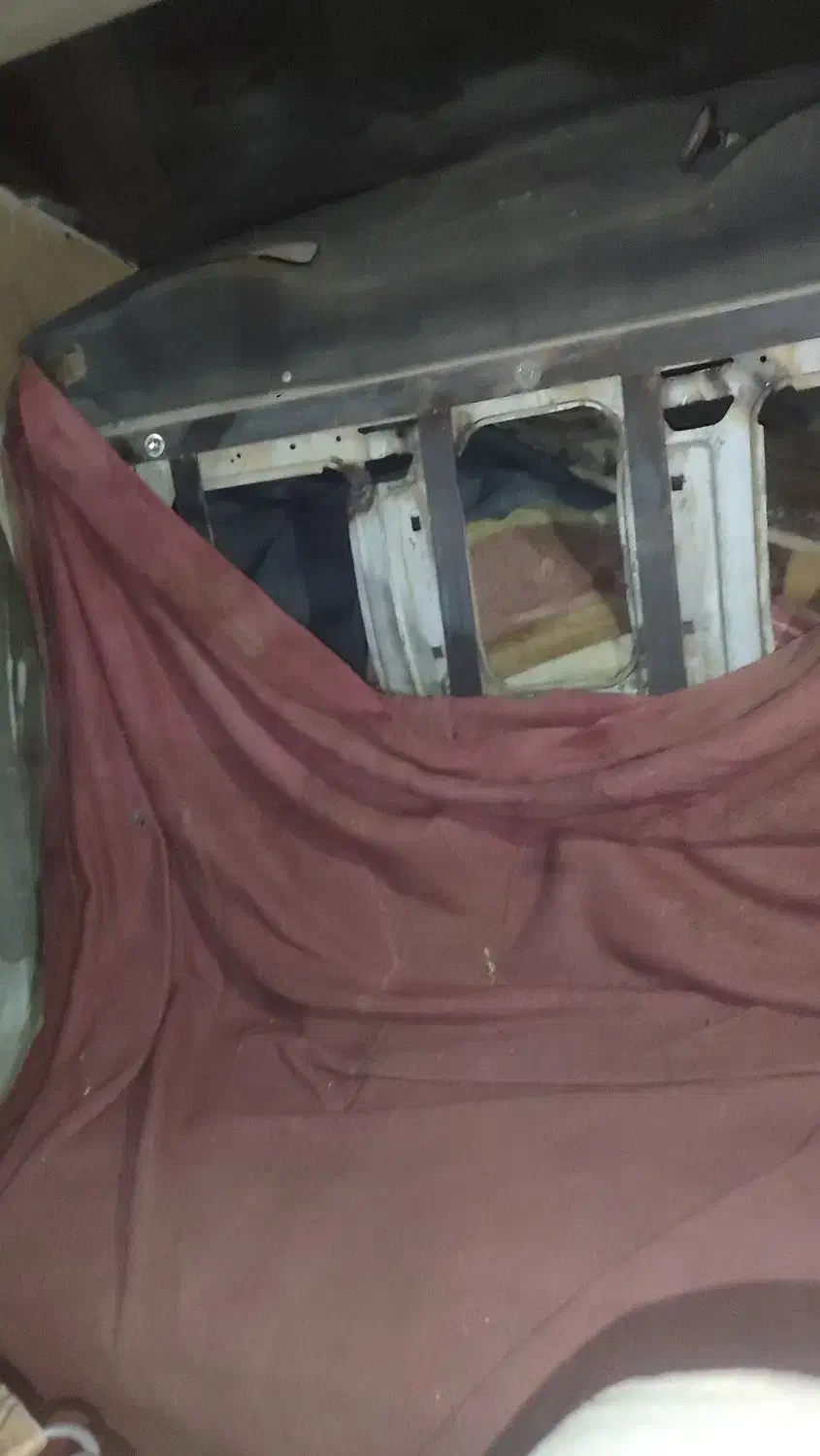 سمند 83|خودرو سواری و وانت|نیمروز, |دیوار