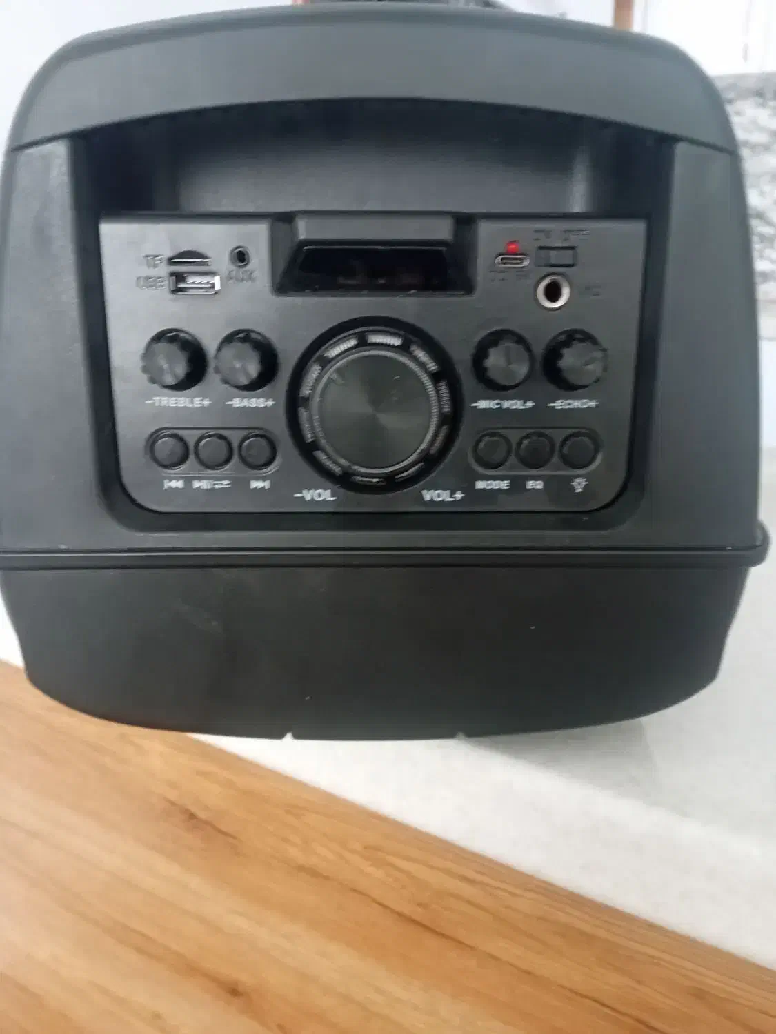 اسپیکر بزرگ|صوتی و تصویری|آشخانه, |دیوار