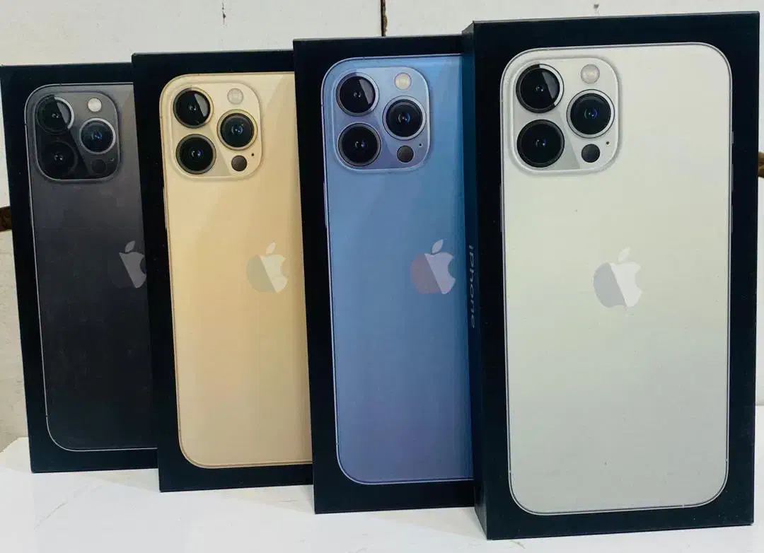 13promaxموجودی کامل تکسیم و دوسیم با ضمانت|موبایل|لنگرود, |دیوار