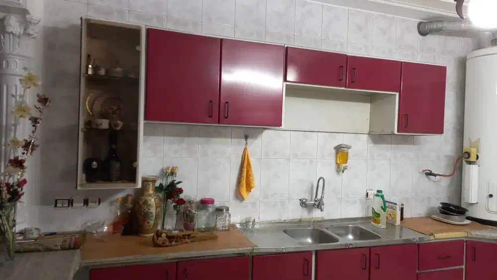 خریداروفروشنده کابینت دست دوم فلزی|مصالح و تجهیزات ساختمان|اصفهان, جنیران (لادان)|دیوار