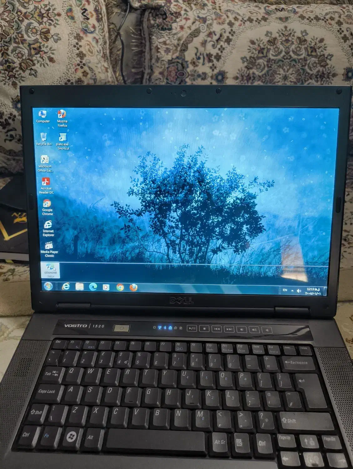 لبتاب دل|رایانه همراه|نجفآباد, امام خمینی|دیوار