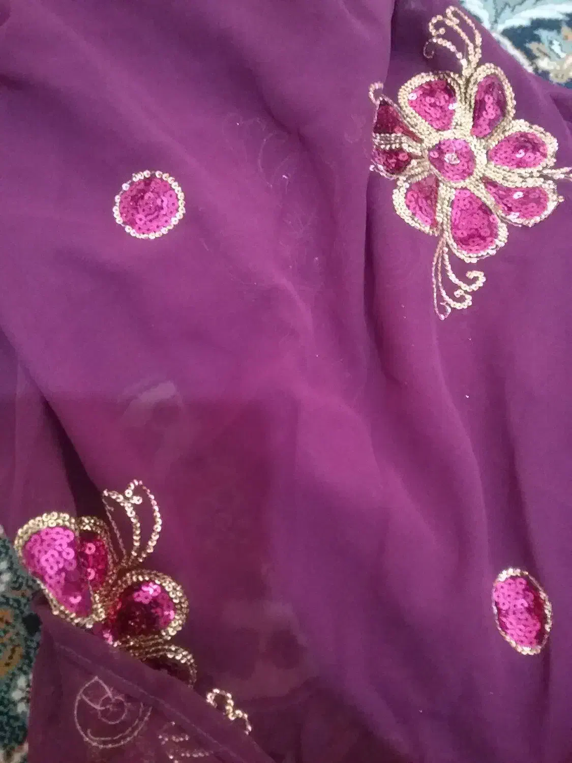 لباس محلی درحد نو|لباس|اهواز, کوی ملی راه|دیوار