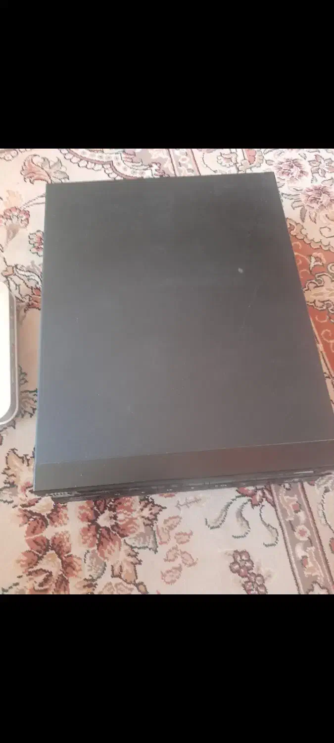 ویدیو ایوا|پخشکننده DVD و ویدیو|اصفهان, شیخ اشراق|دیوار