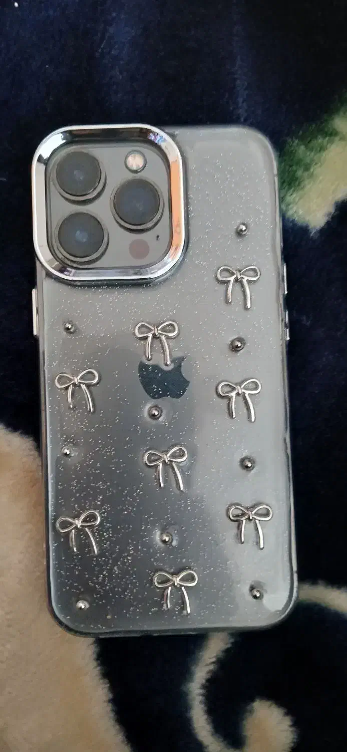 آیفون ۱۳ پرو|موبایل|اصفهان, سعادت‌آباد|دیوار