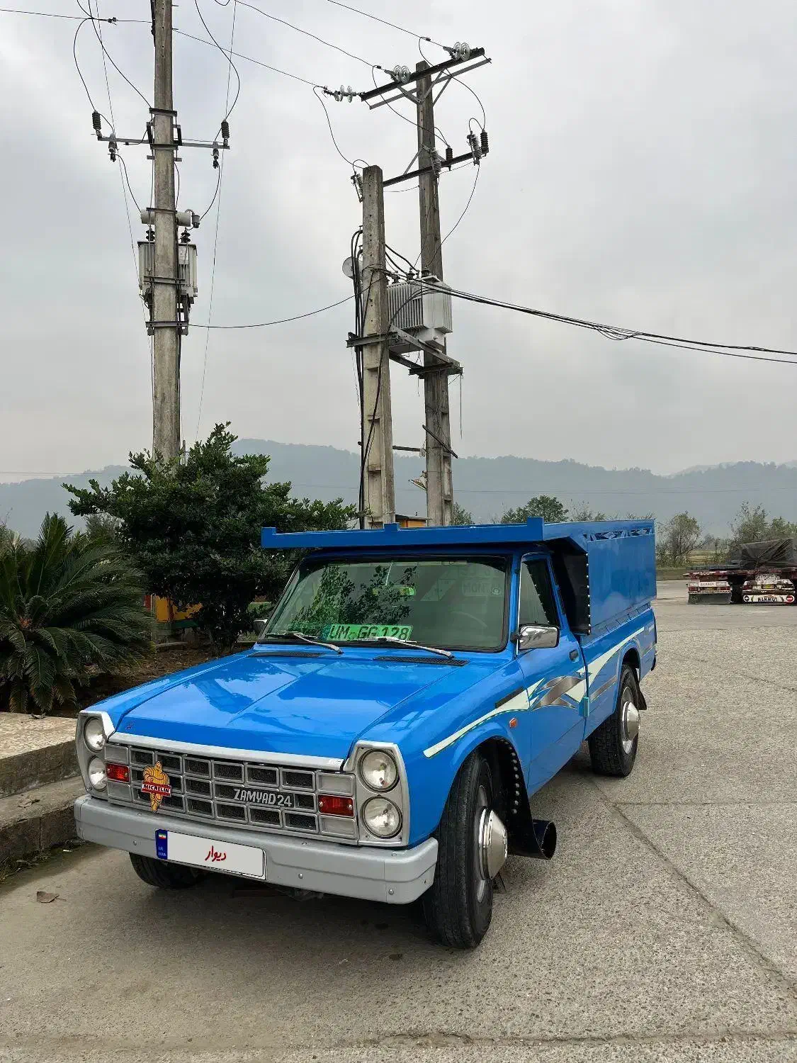 نیسان مدل ۱۴۰۱اسپرت|خودرو سواری و وانت|تالش, هشتپر|دیوار