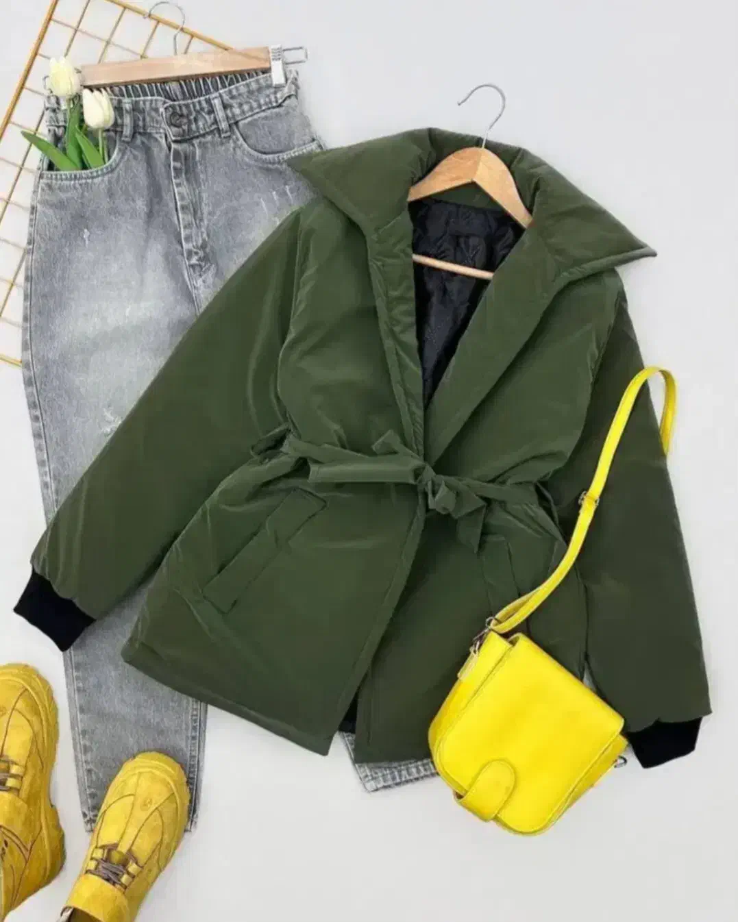 کاملا نو|لباس|نهاوند, |دیوار