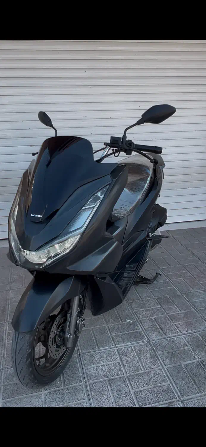 طرح pcx160|موتورسیکلت|بوشهر, |دیوار