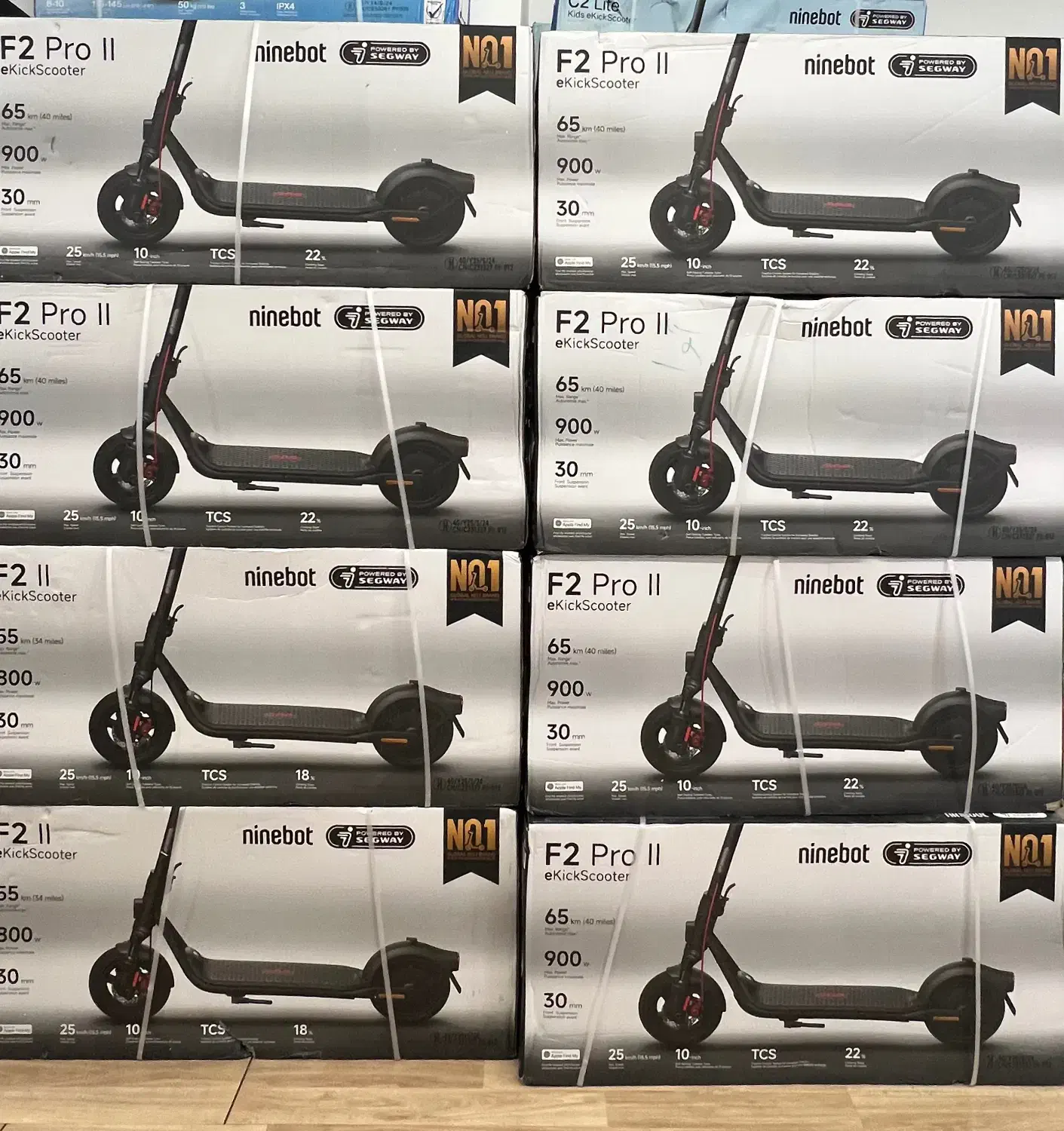 اسکوتر برقی /ninebot segway|دوچرخه، اسکیت، اسکوتر|تهران, اقدسیه|دیوار