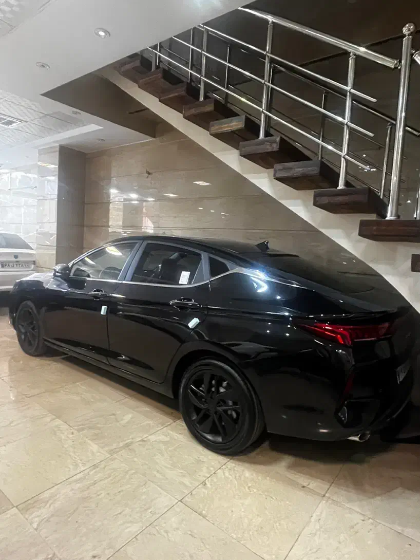 kmc j7 مدل ۱۴۰۴ صفر خشک برج ۷|خودرو سواری و وانت|کرج, مهرویلا شمالی|دیوار