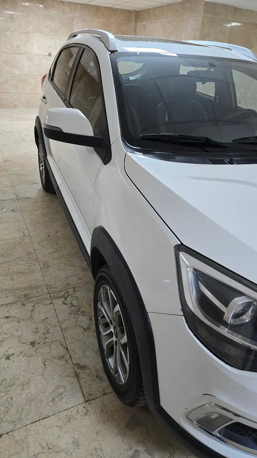 MVM X22 MT|خودرو سواری و وانت|کرمان, |دیوار