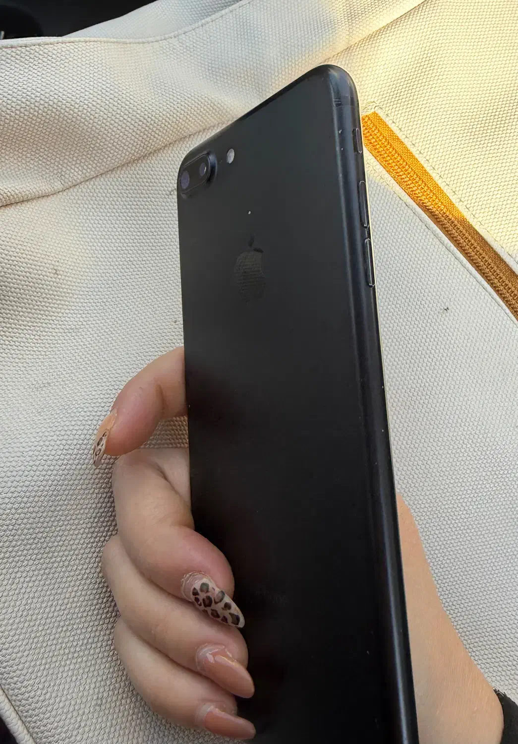 آیفون ۷ پلاس ۱۲۸ در حد نو|موبایل|تهران, شهرک آزادی|دیوار