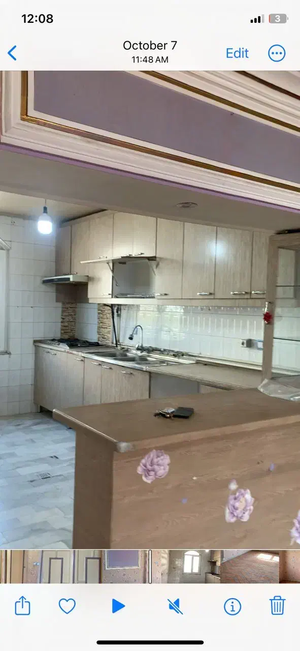 فروش کابینت تمام ام دی اف|آبچکان و نظمدهنده ظروف|قزوین, |دیوار