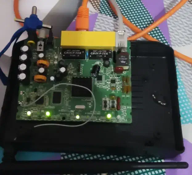 عیبی یابی مودم|مودم و تجهیزات شبکه|ری, منصوریه منگل|دیوار