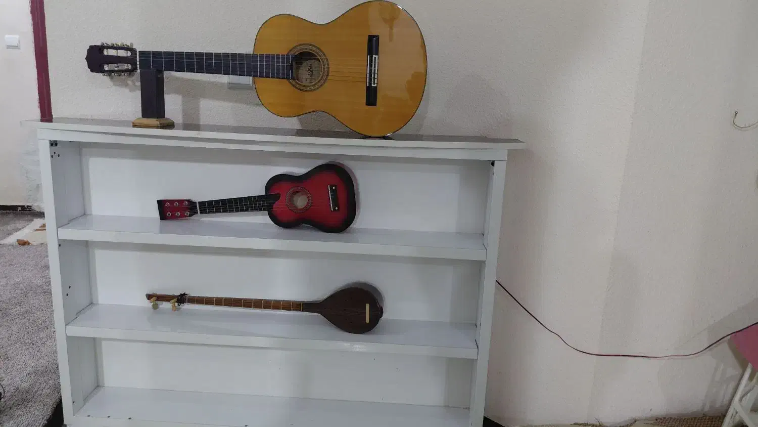 فروش دکور|کتابخانه، شلف، قفسههای دیواری|بوشهر, |دیوار