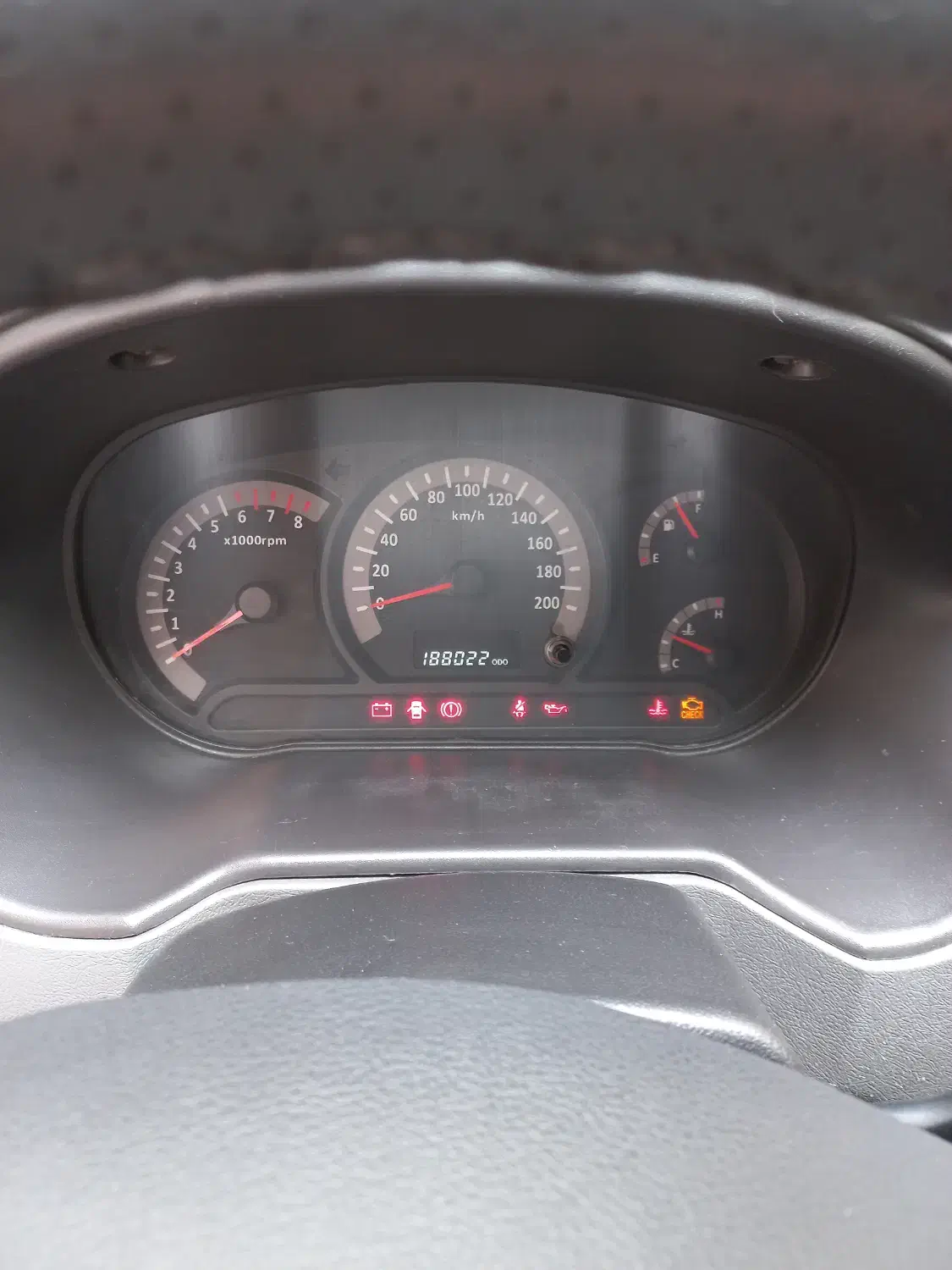 ماشین فروشی|خودرو سواری و وانت|تهران, سبلان (لشگر)|دیوار