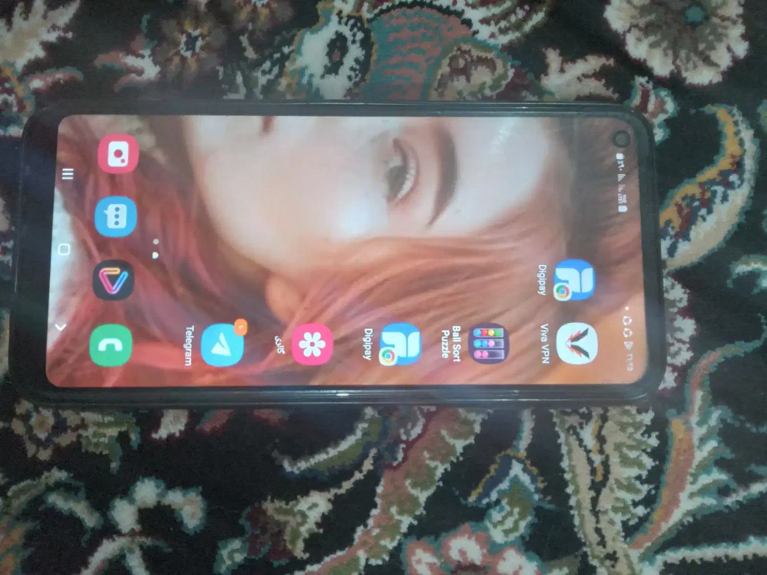 سامسونگa11|موبایل|قائم‌شهر, |دیوار