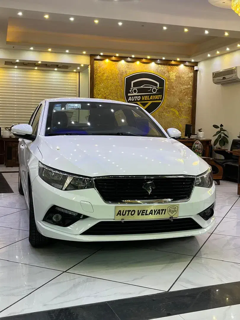 تاراV1دنده اتوگالری ولایتی|خودرو سواری و وانت|کاشان, کارگر|دیوار