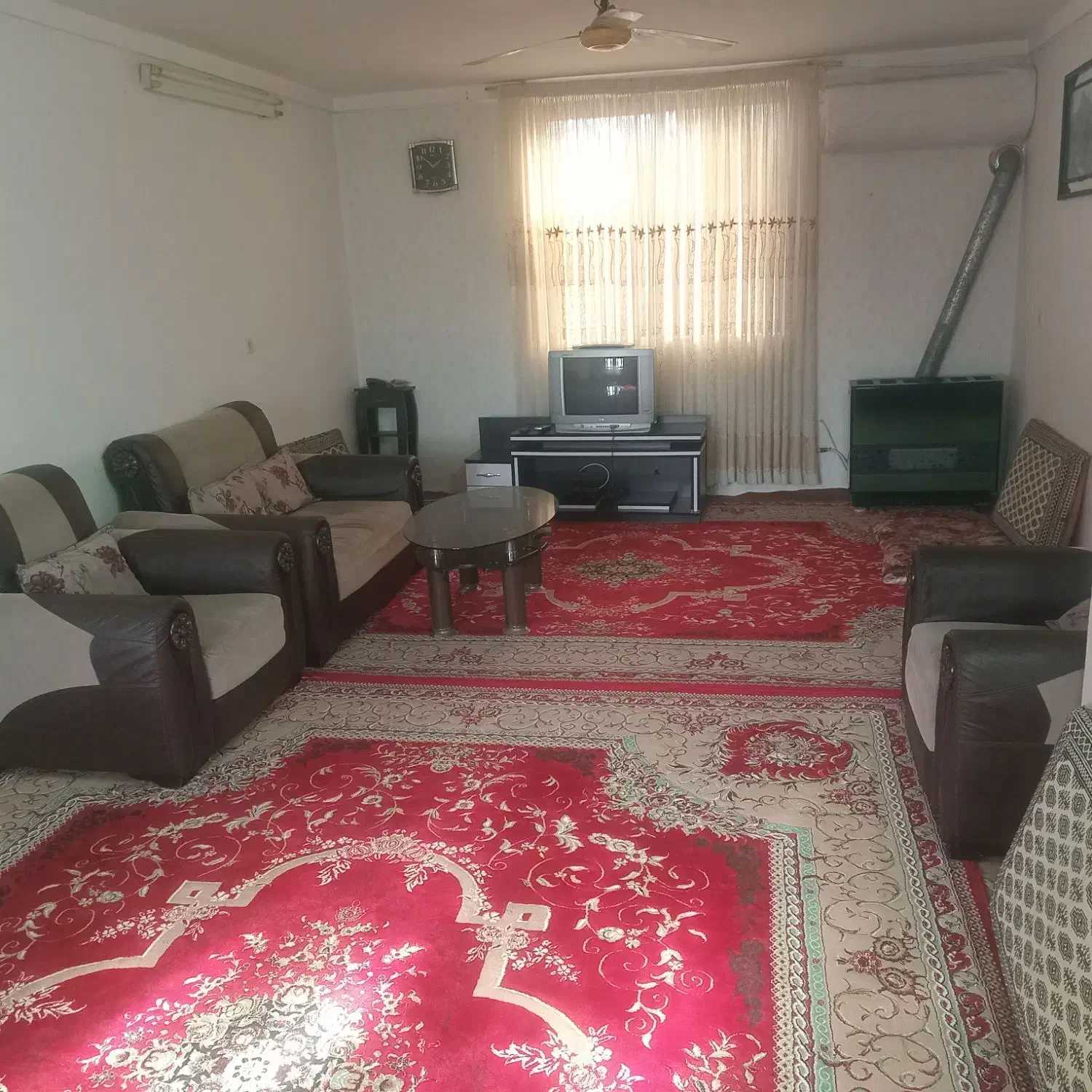 اجاره سوییت|اجارهٔ کوتاه‌مدت آپارتمان و سوئیت|آمل, |دیوار