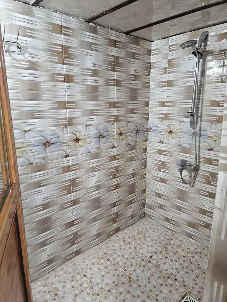 ساختمان همکف شرف اباد نیک پی|فروش آپارتمان|یاسوج, |دیوار