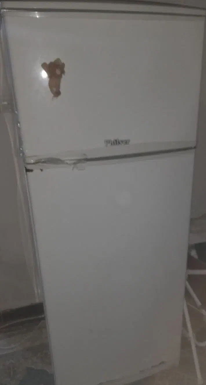 یخچال فیلور|یخچال و فریزر|قشم, |دیوار