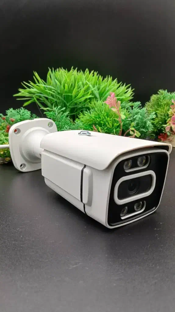 ICT cctv security|دوربین مداربسته|ایلام, |دیوار