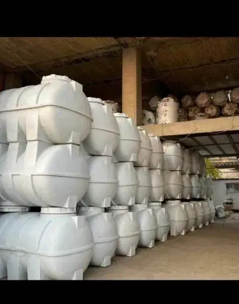 مخزن سه لایه خزر آنتی باکتریال زیر قیمت کارخانه|عمدهفروشی|تهران, جوادیه تهرانپارس|دیوار