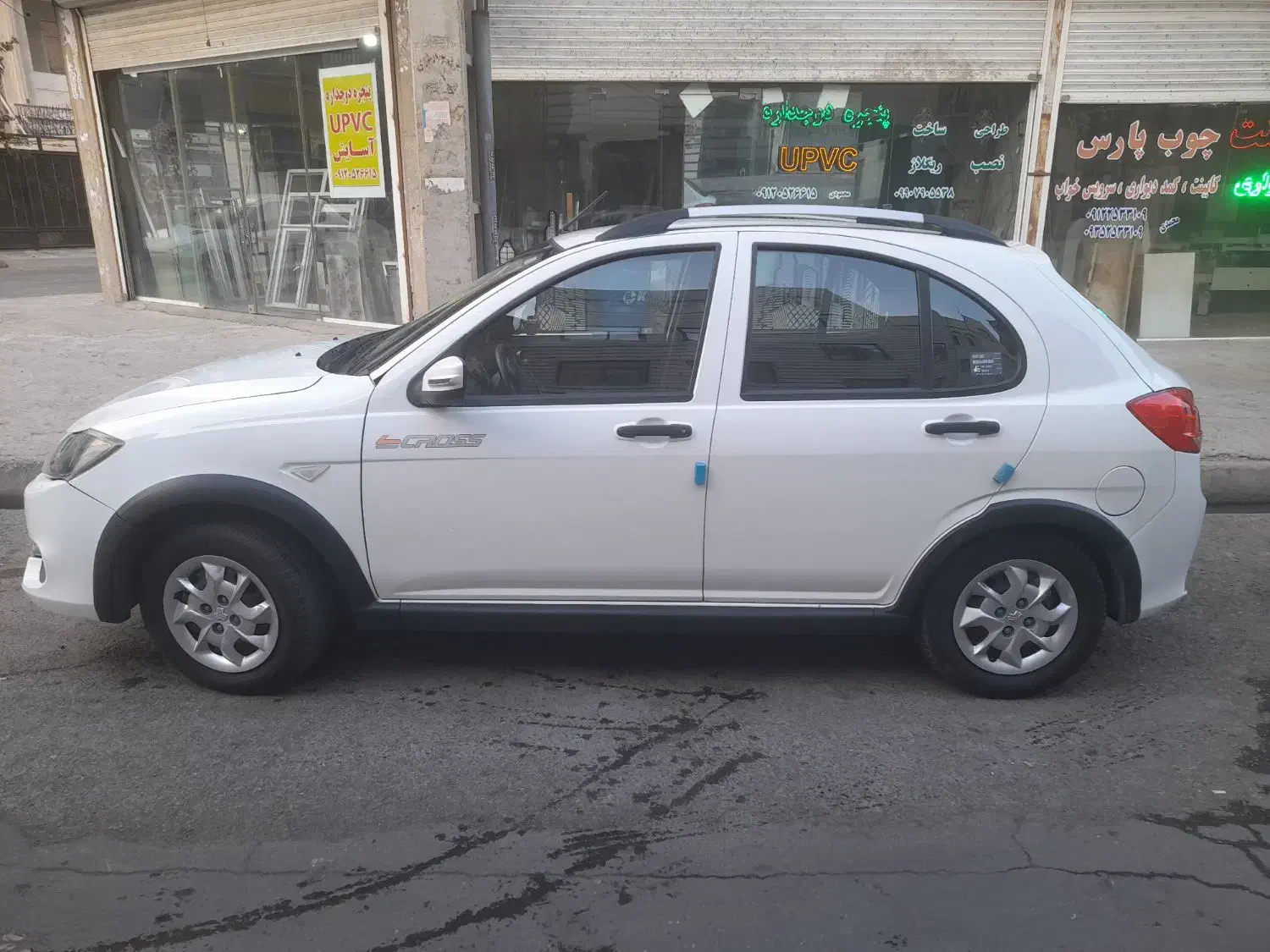 کوییک1401سفارشی|خودرو سواری و وانت|قدس, شهر‌قدس|دیوار