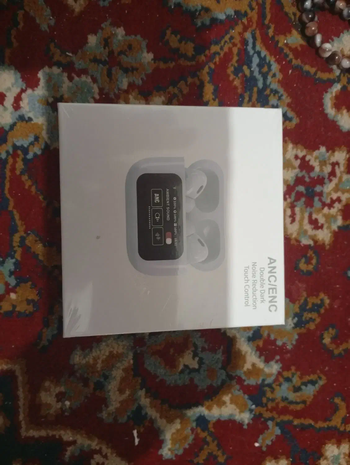 ایرپاد پرو نمایشگر دار|لوازم جانبی موبایل و تبلت|شیراز, قلعه نو|دیوار