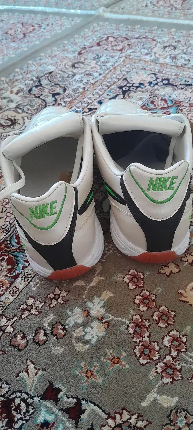 کفش فوتبالی وفوتسالی|کیف، کفش، کمربند|سنندج, |دیوار