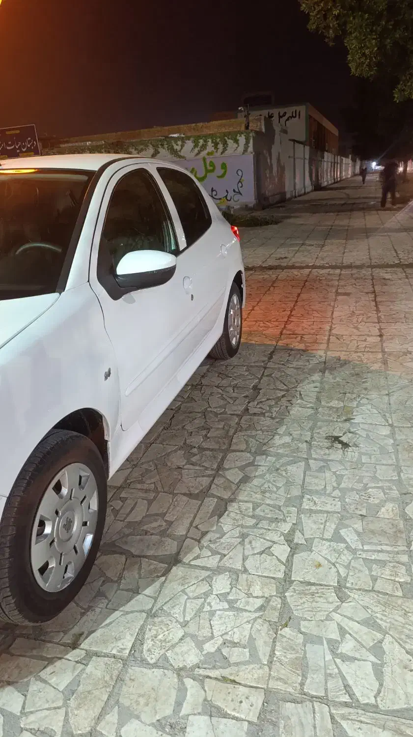 207|خودرو سواری و وانت|آبادان, |دیوار