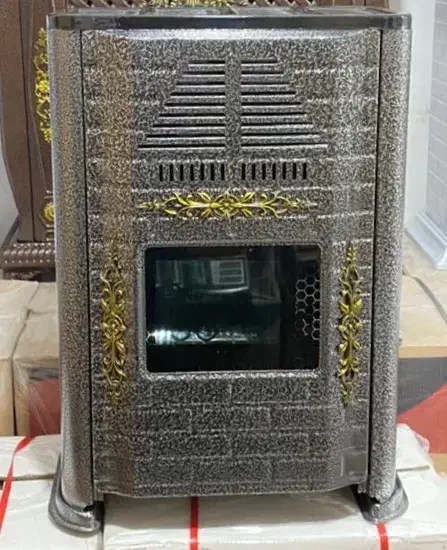 بخاری شومینه های گازی سبلان|بخاری، هیتر، شومینه|بندرعباس, |دیوار