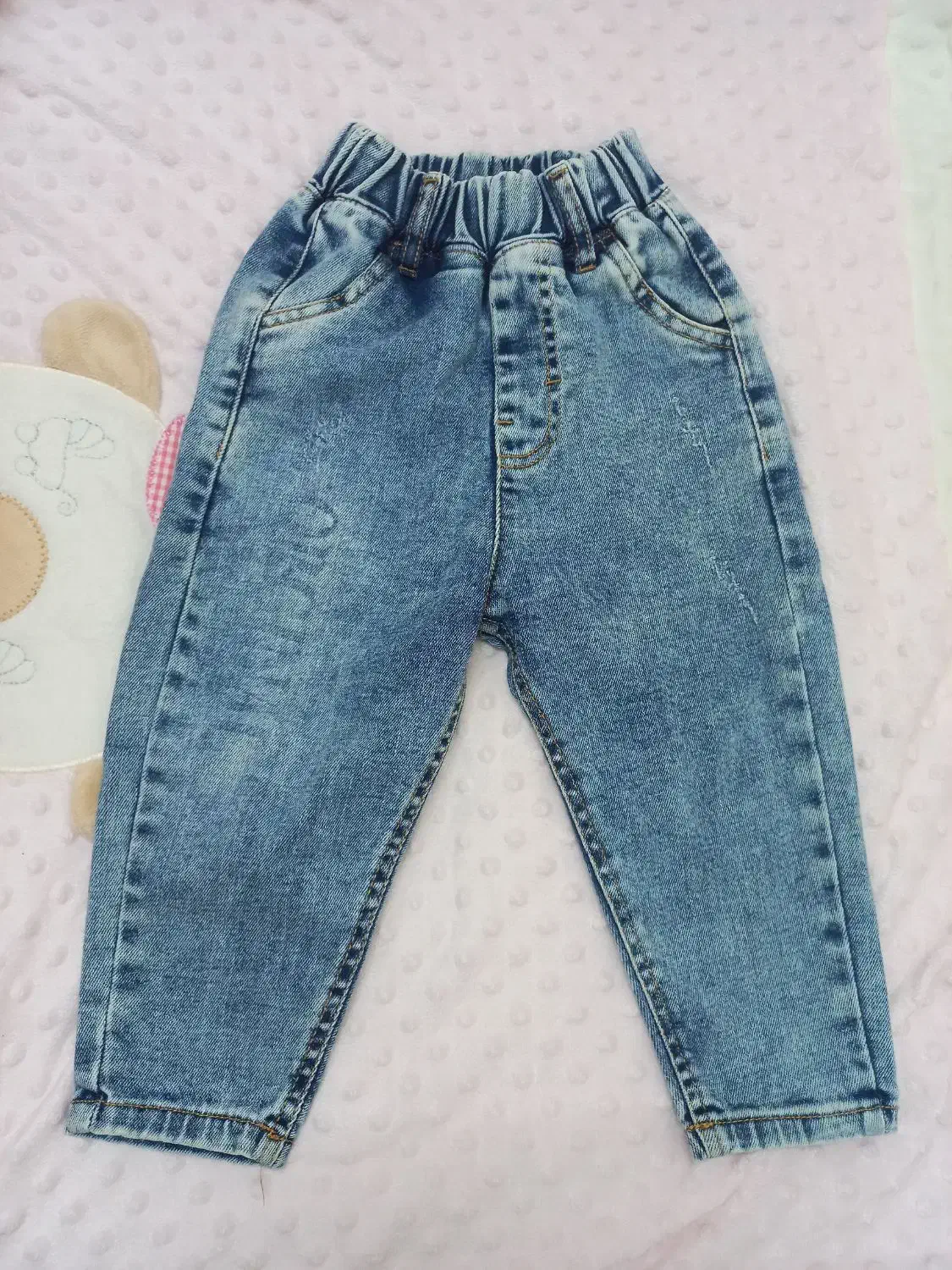 شلوار مام اسپرت|کفش و لباس بچه|اسلامشهر, شهرک قائمیه|دیوار