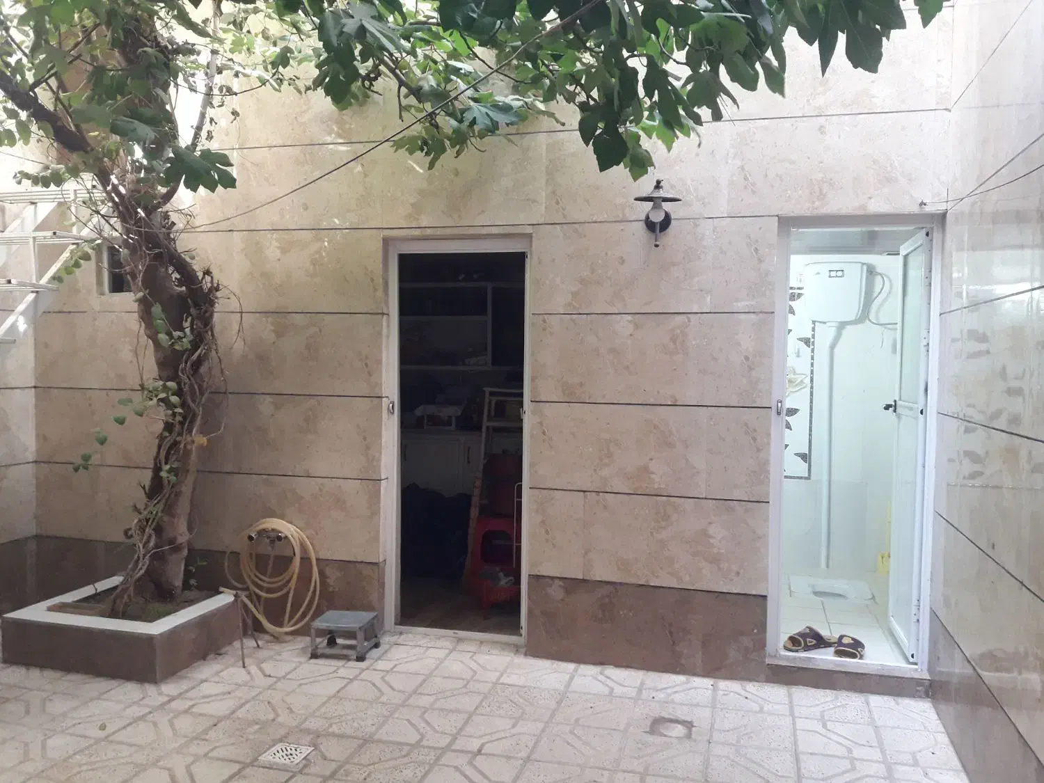 فروش آپارتمان  همکف راه جدا ، اصلانی ، خاکستری|فروش آپارتمان|مشهد, شهرک بهارستان|دیوار