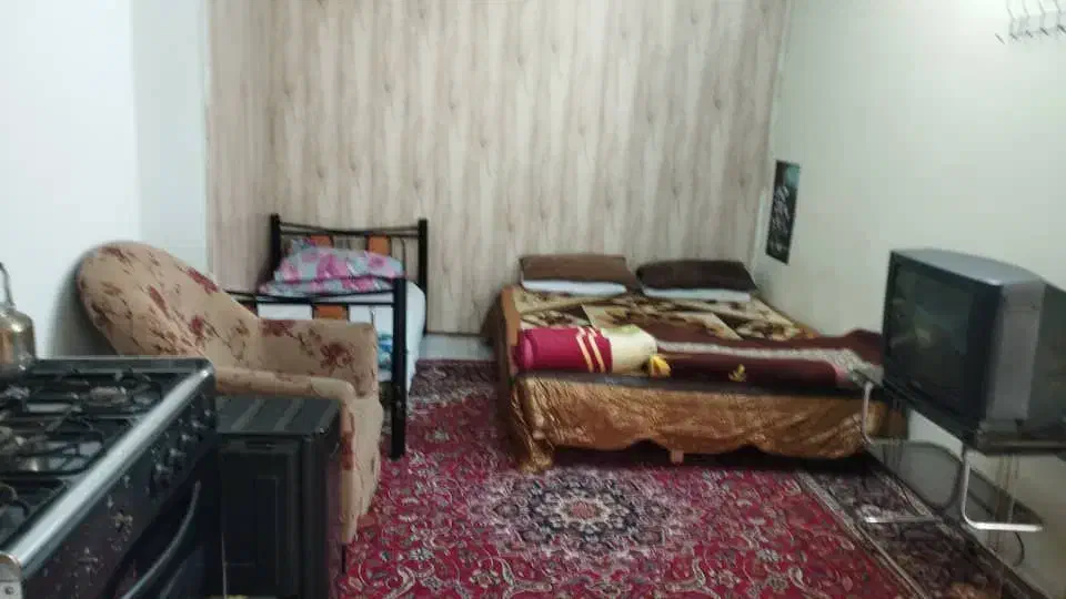 اجاره سوئیت مبله، ماهانه، روزانه|اجارهٔ کوتاه‌مدت آپارتمان و سوئیت|مشهد, حرم مطهر رضوی|دیوار