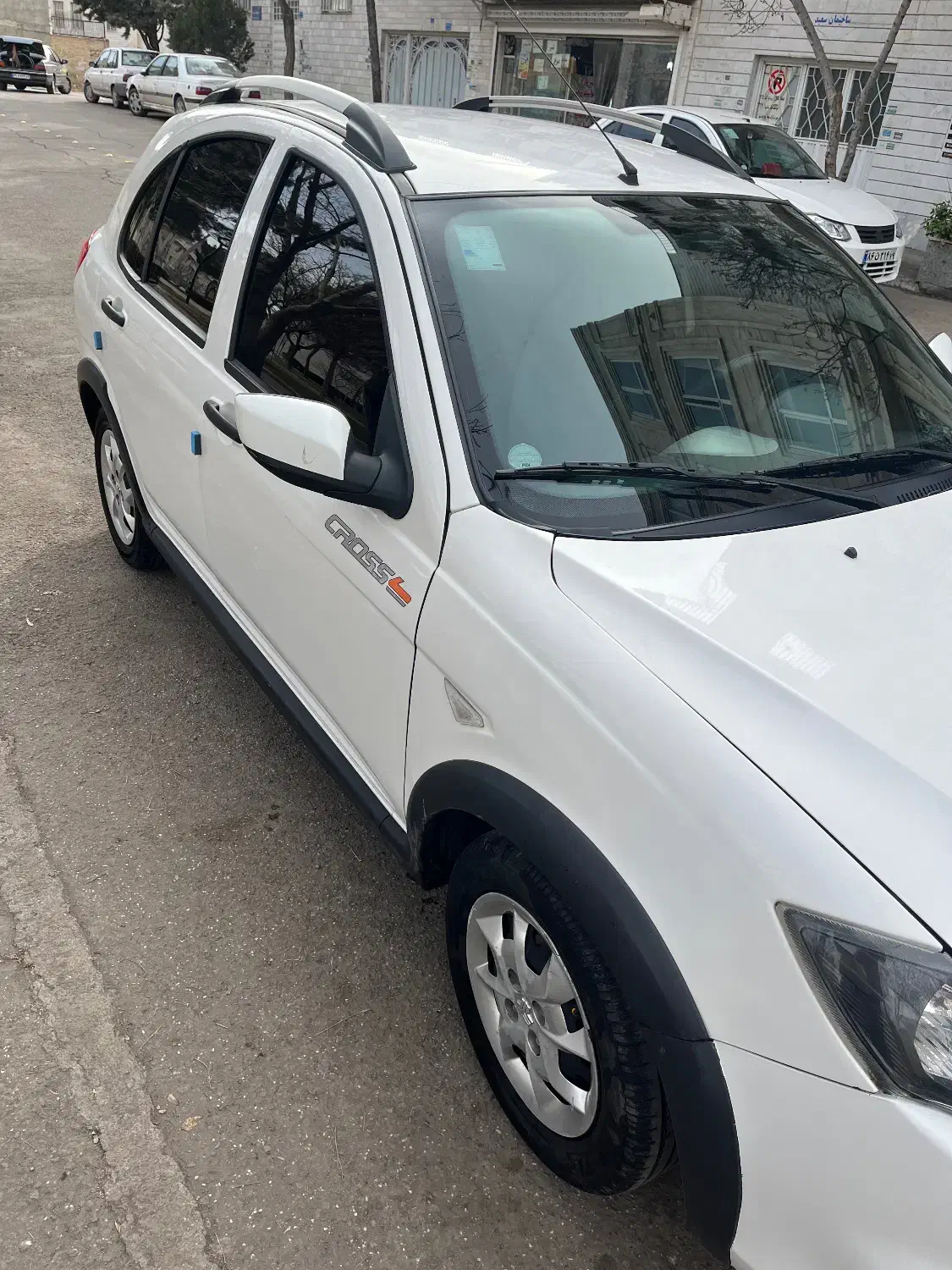 کوییک 1402|خودرو سواری و وانت|قزوین, |دیوار