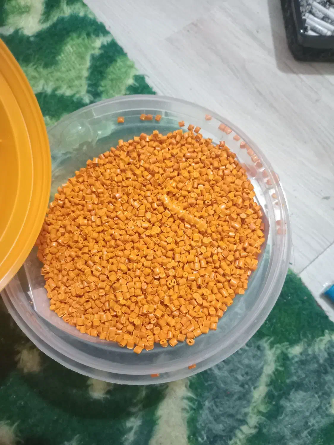 مواد رنگی مستر بچ|حراج|اندیشه, اندیشه فاز ۱|دیوار