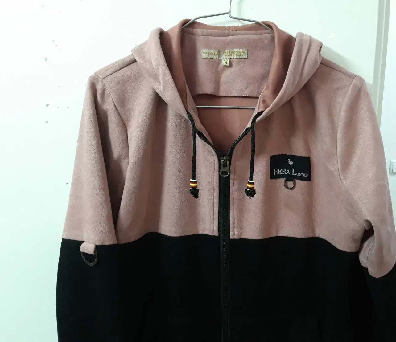 ژاکت و سویشرت زمستانه، شلوار کارگو مشکی|لباس|قم, زنبیل آباد|دیوار